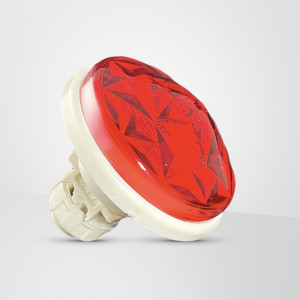 Cabochon LED E14 <strong>ASTRO FLAT</strong> (12 COLOURS) <strong>Complete with lamp holder and LED</strong> Cabochon LED E14 <strong>ASTRO FLAT</strong> (12 COLOURS) <strong>Complete with lamp holder and LED</strong>