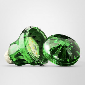 Imel Park Cabochon LED E14 <strong>DIAMANTE</strong> (12 COLOURS) <strong>Complete with lamp holder and LED</strong> Imel Park Cabochon LED E14 <strong>DIAMANTE</strong> (12 COLOURS) <strong>Complete with lamp holder and LED</strong>