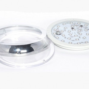 Imel Park 10CH FIXED OR RGB HALOSPOT Imel Park 10CH FIXED OR RGB HALOSPOT