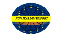 Lustiger italienischer Export