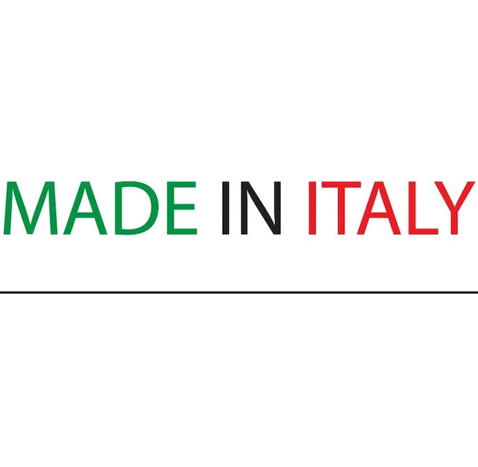 Made in Italy quality