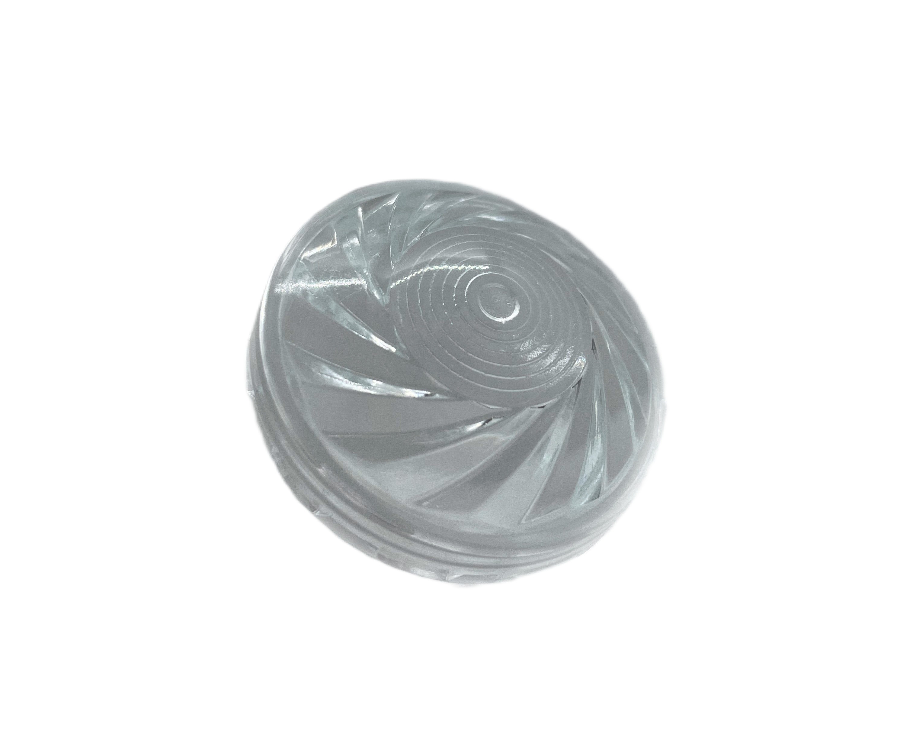 Imel Park COPERCHIO TURBO S per base UFO E10