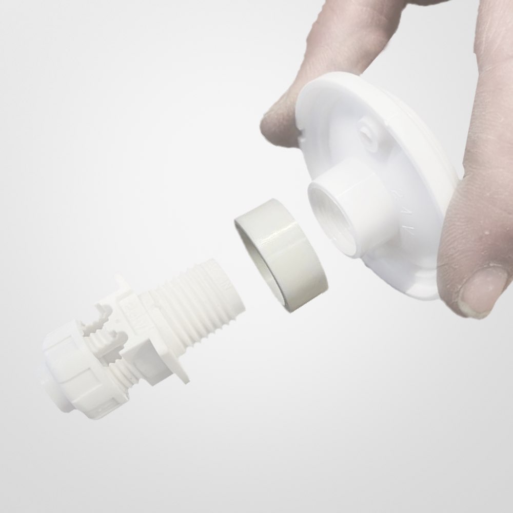 Imel Park Anello distanziatore