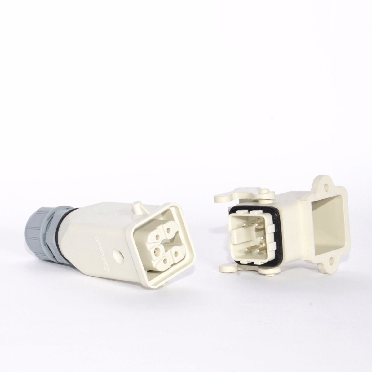 Imel Park CK <strong>5 BROCHES plates</strong>