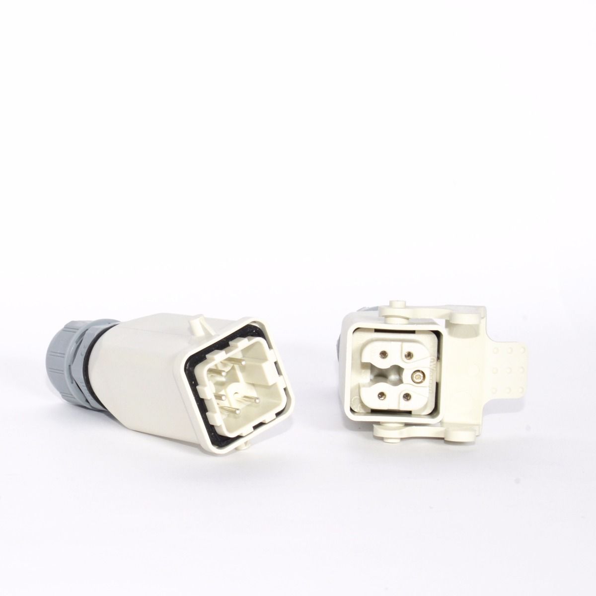 Imel Park CK <strong>5 BROCHES volant</strong>