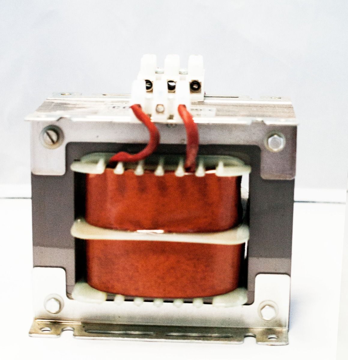 Imel Park TRASFORMATORE 220V > 24V CON CASSETTA